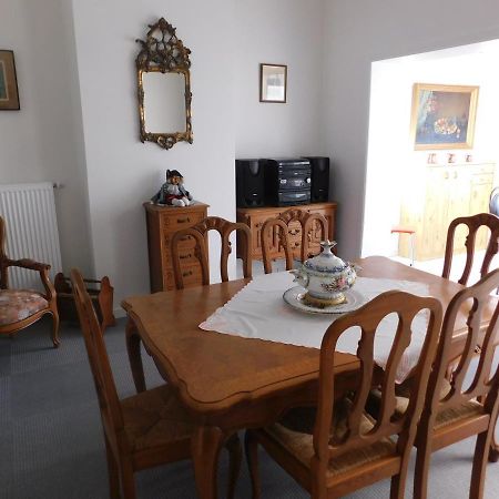 Vakantiewoning Louis 梅赫伦 外观 照片