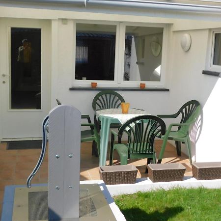 Vakantiewoning Louis 梅赫伦 外观 照片
