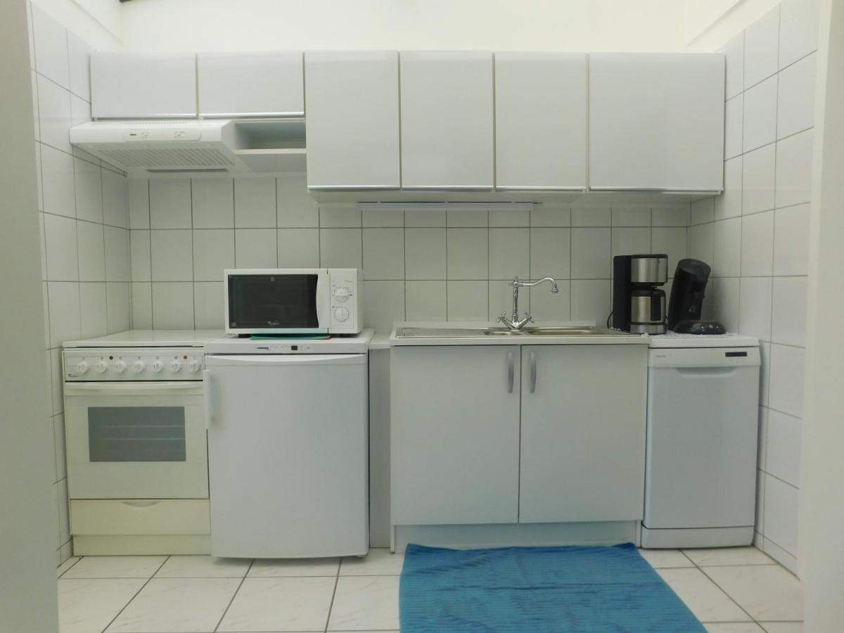 Vakantiewoning Louis 梅赫伦 外观 照片