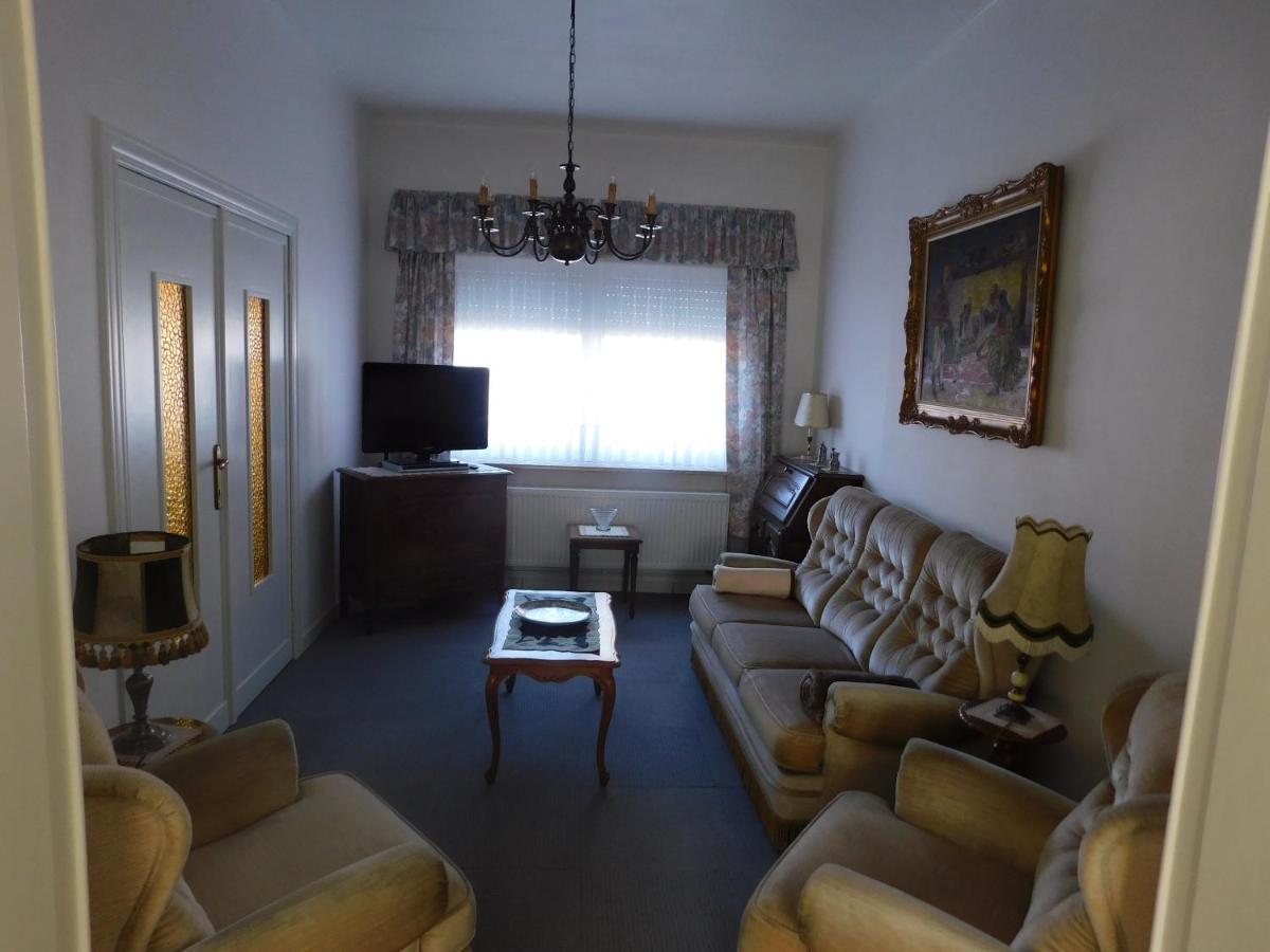 Vakantiewoning Louis 梅赫伦 外观 照片