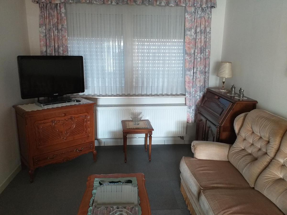 Vakantiewoning Louis 梅赫伦 外观 照片