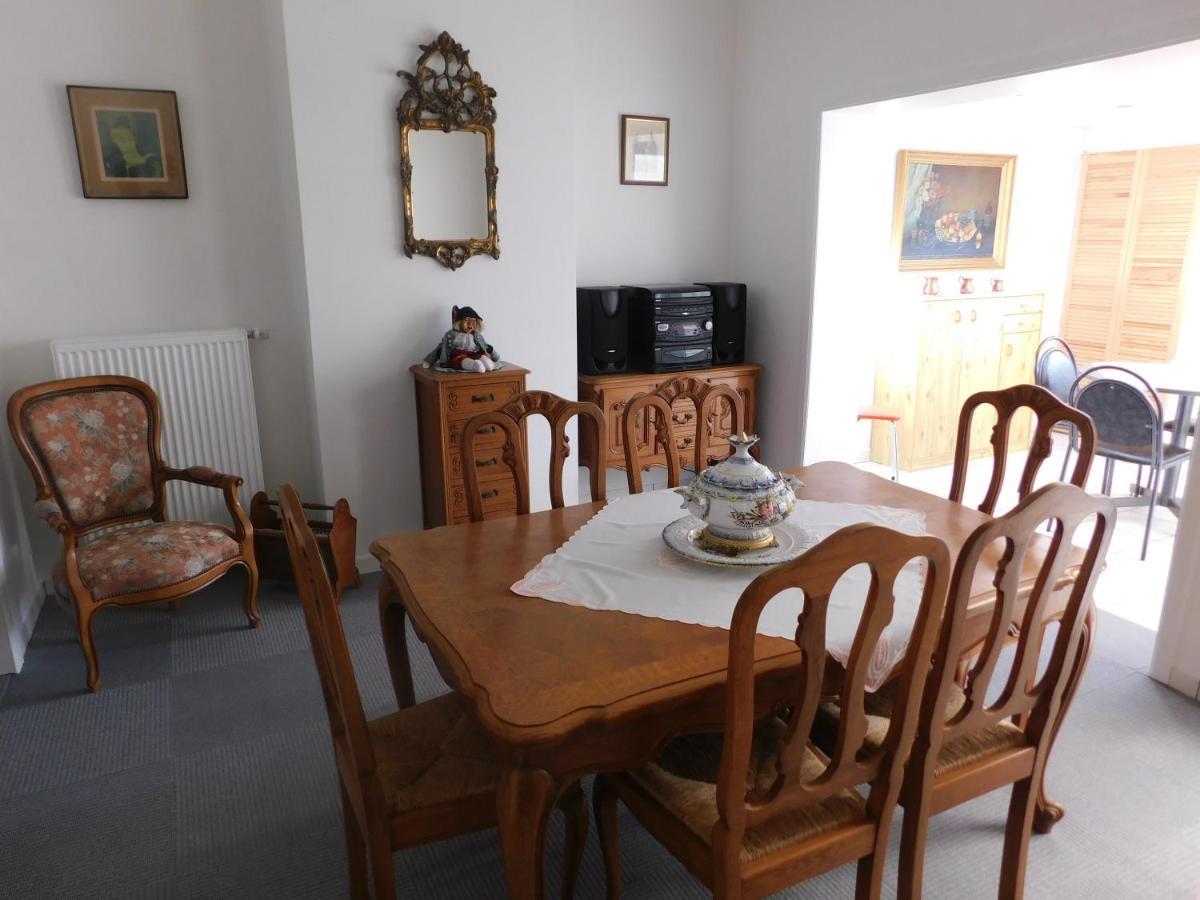 Vakantiewoning Louis 梅赫伦 外观 照片
