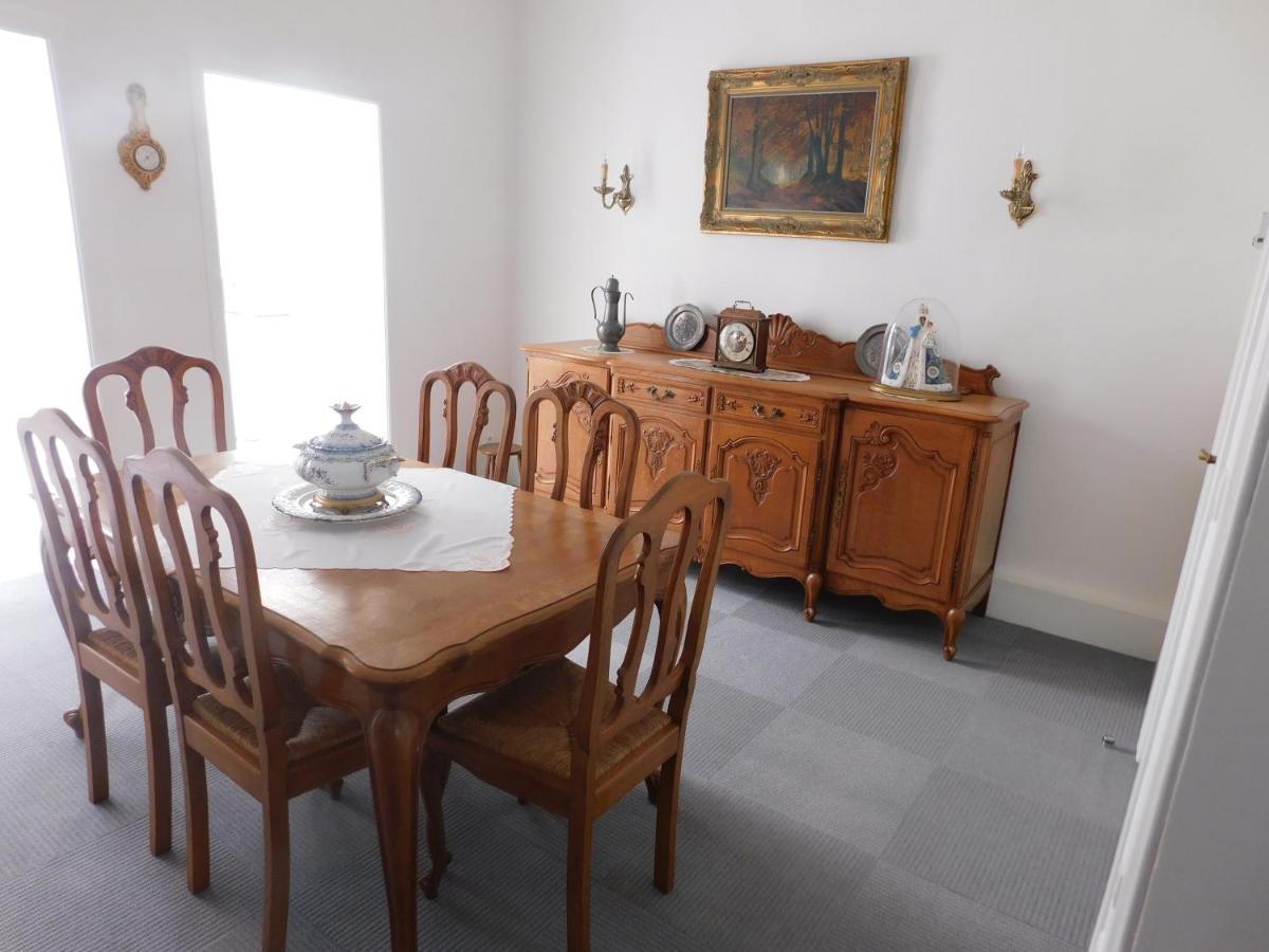 Vakantiewoning Louis 梅赫伦 外观 照片
