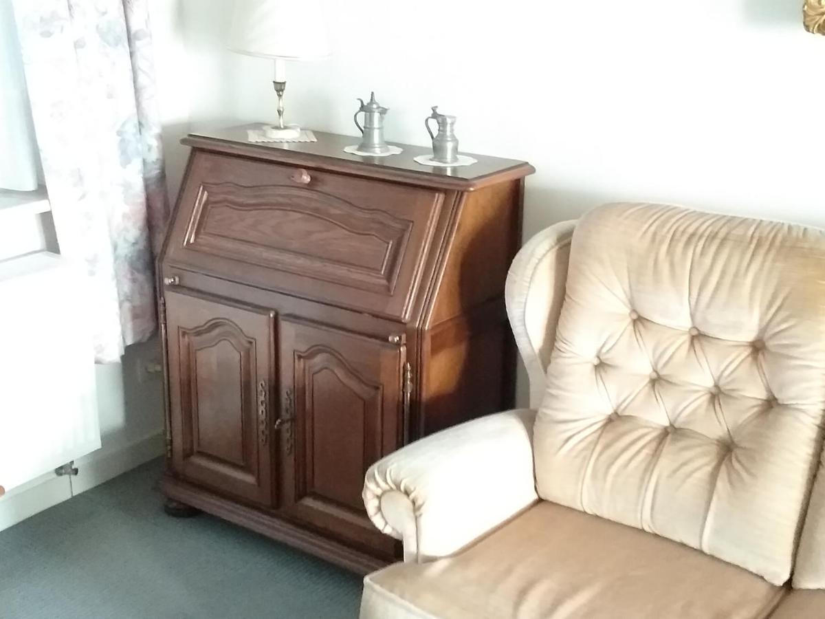 Vakantiewoning Louis 梅赫伦 外观 照片