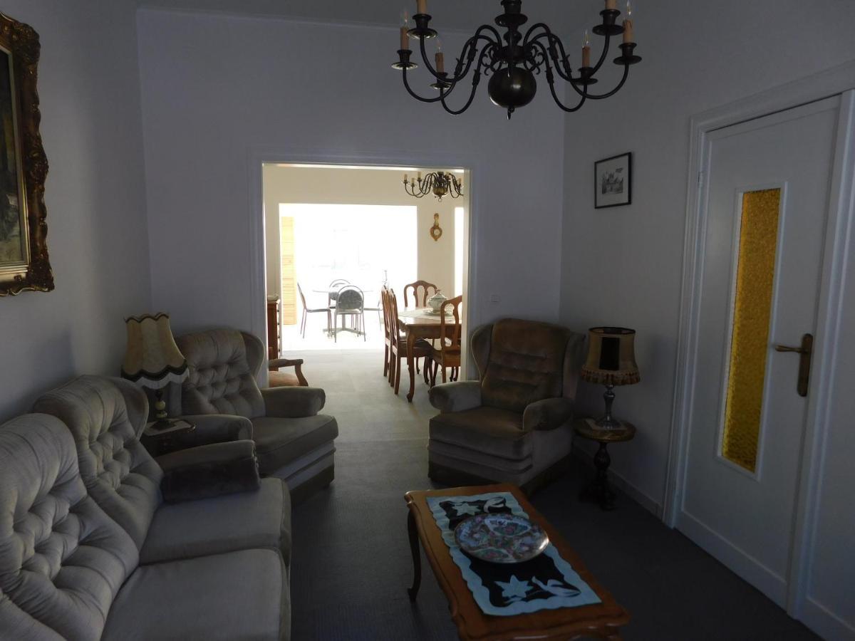 Vakantiewoning Louis 梅赫伦 外观 照片