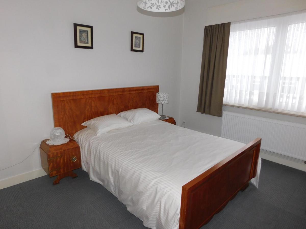 Vakantiewoning Louis 梅赫伦 外观 照片