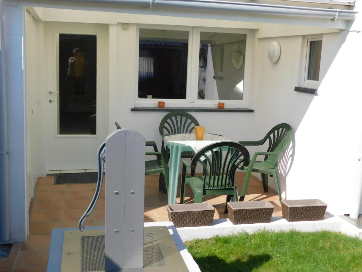 Vakantiewoning Louis 梅赫伦 外观 照片