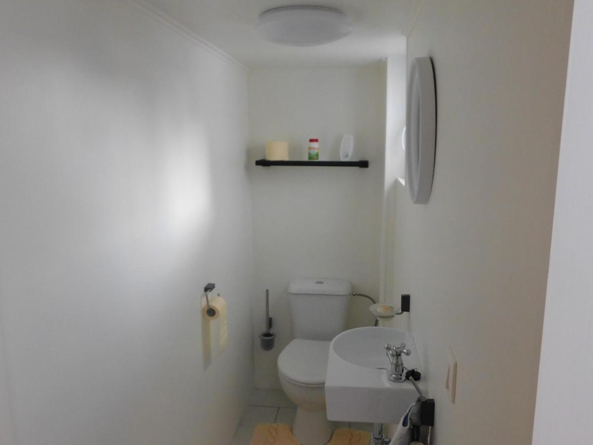 Vakantiewoning Louis 梅赫伦 外观 照片