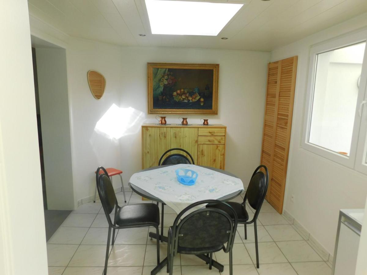Vakantiewoning Louis 梅赫伦 外观 照片