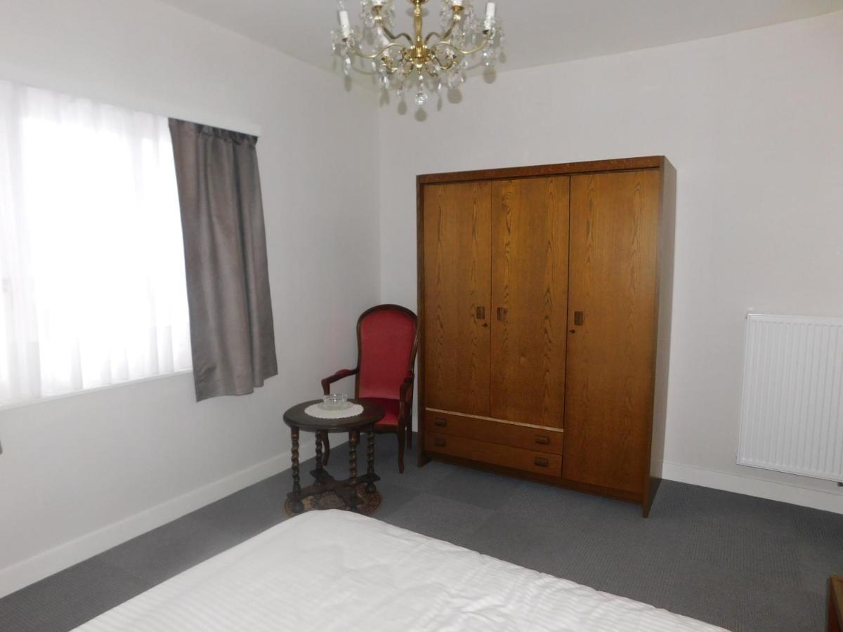 Vakantiewoning Louis 梅赫伦 外观 照片