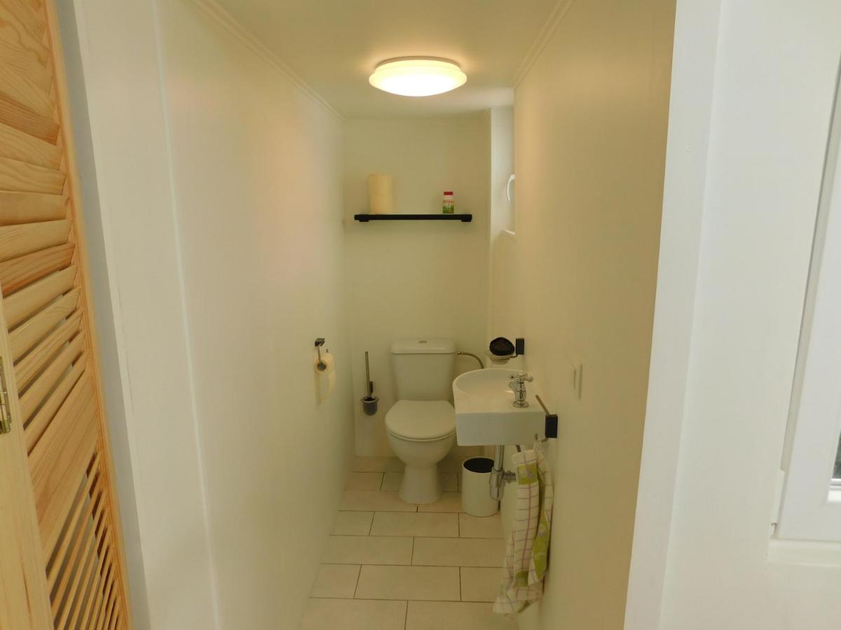 Vakantiewoning Louis 梅赫伦 外观 照片