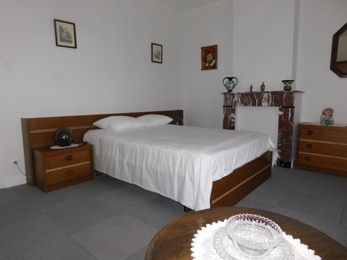Vakantiewoning Louis 梅赫伦 外观 照片